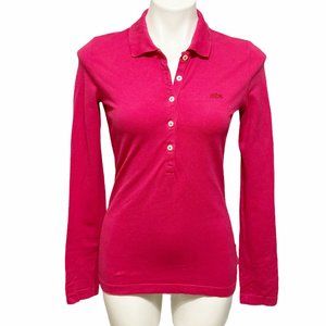 Lacoste Devanlay Polo Shirt